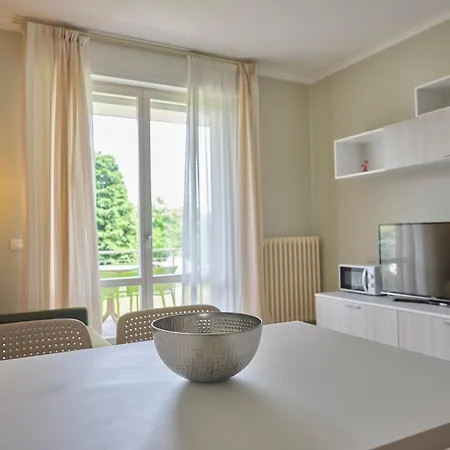 Casa Ierardi Bellavista Ground Floor Arona