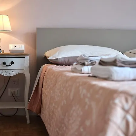 Casa Ierardi Bellavista Ground Floor Arona