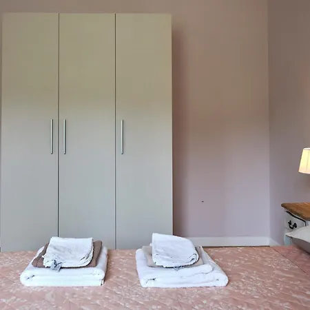 Apartmán Casa Ierardi Bellavista Ground Floor Arona