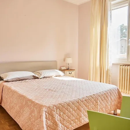 Casa Ierardi Bellavista Ground Floor Apartmán Arona