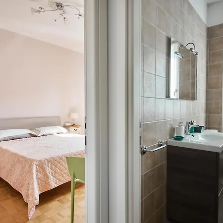 Casa Ierardi Bellavista Ground Floor Apartmán *