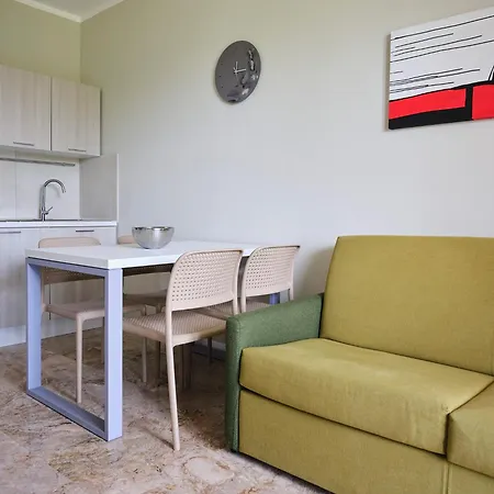 Casa Ierardi Bellavista Ground Floor Arona