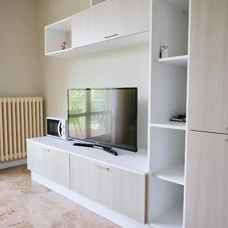 Casa Ierardi Bellavista Ground Floor Apartmán