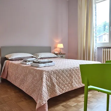 Casa Ierardi Bellavista Ground Floor Arona