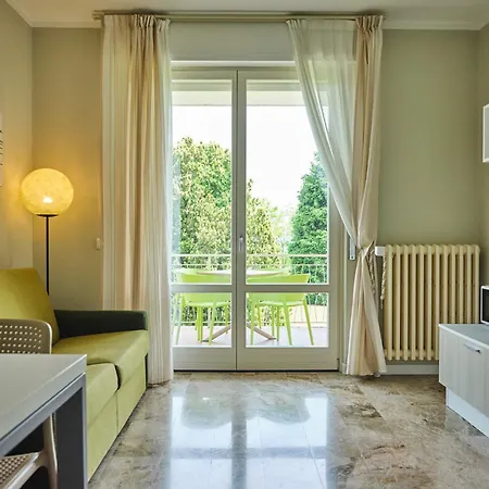 Casa Ierardi Bellavista Ground Floor