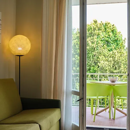 Casa Ierardi Bellavista Ground Floor *