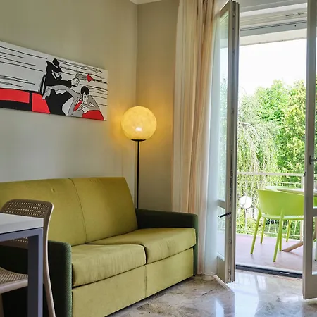Casa Ierardi Bellavista Ground Floor Apartmán Arona